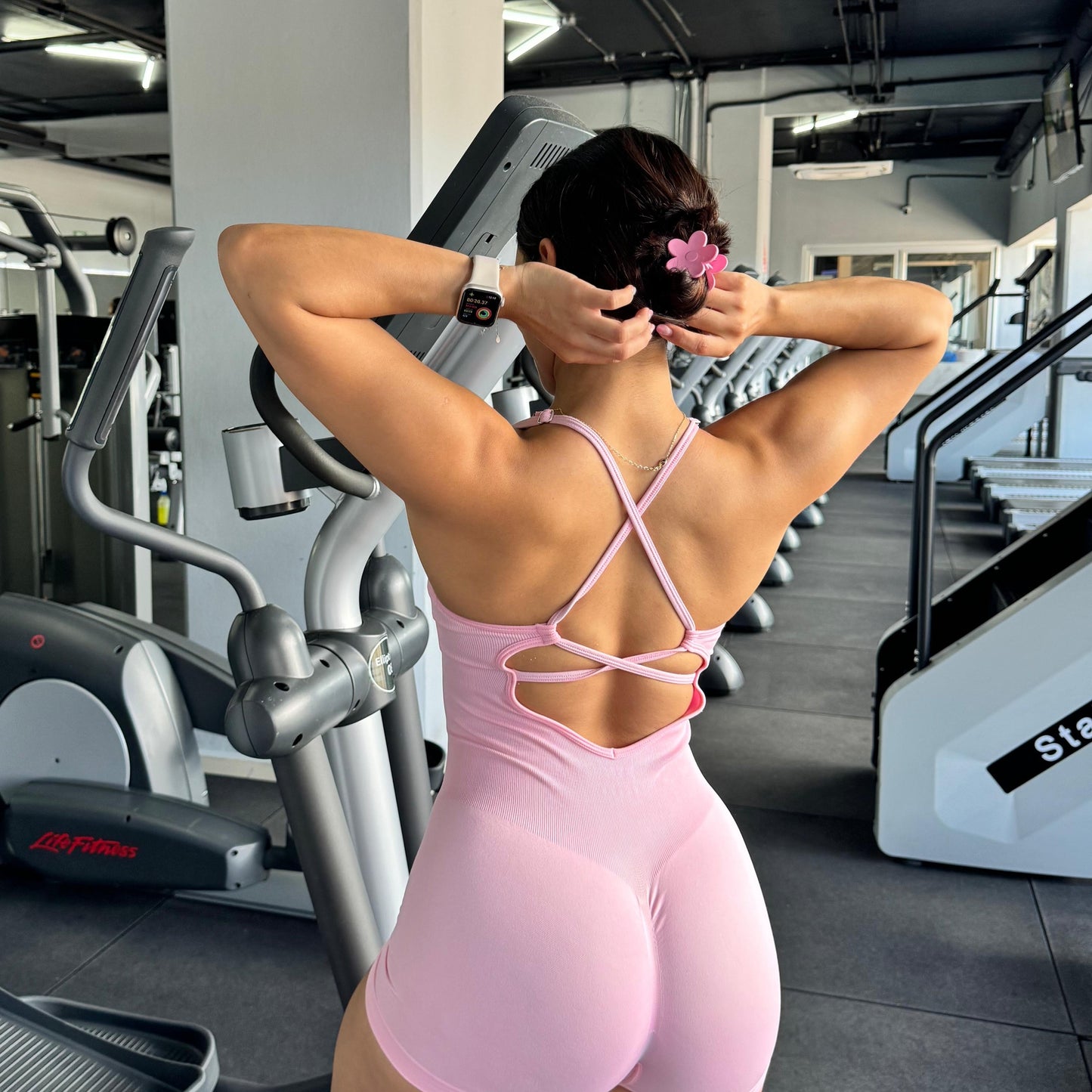 Premium "SAKURA" Training Set