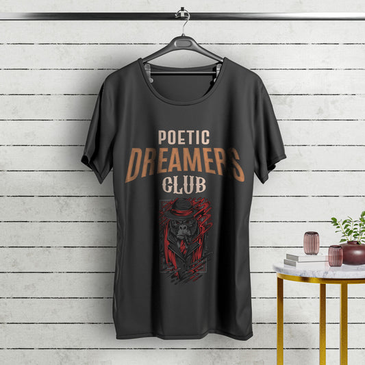 Poetic Dreamer's (MAFIA)